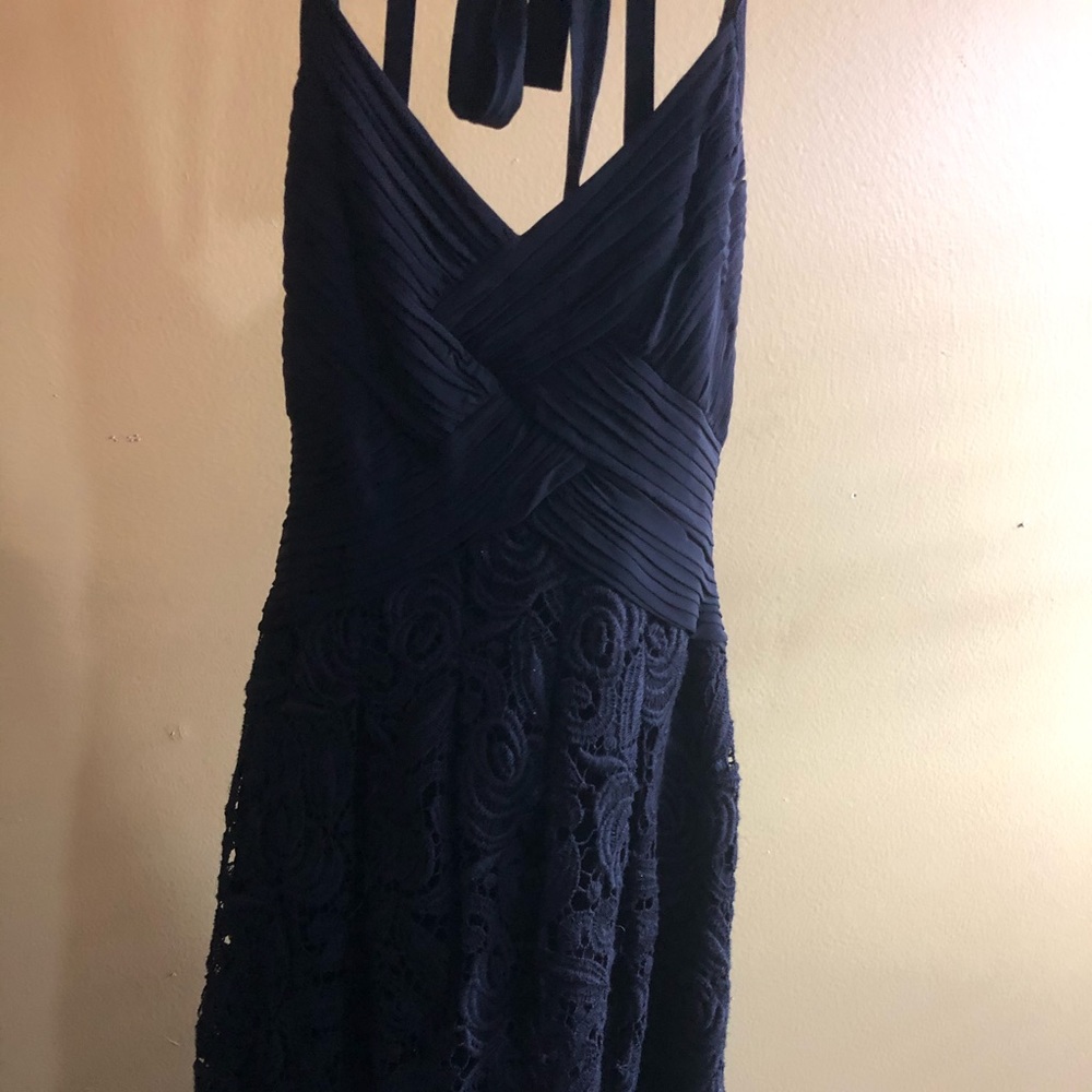 BCBG Maxazira dress